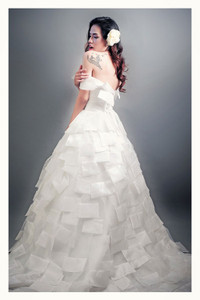 Lưu Thiên Hương đồng hành cùng đêm thời trang cho người đồng tính ảnh 4 Lưu Thiên Hương đồng hành cùng đêm thời trang cho người đồng tính - 4