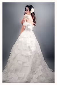 Lưu Thiên Hương đồng hành cùng đêm thời trang cho người đồng tính - 4