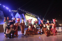 Carnaval Hạ Long đã thực sự trở thành tinh hoa du lịch tỉnh Quảng Ninh