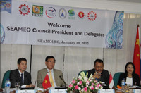 6 đóa hoa đua sắc trên đất nước Indonesia ảnh 9