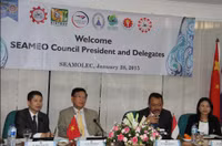 6 đóa hoa đua sắc trên đất nước Indonesia ảnh 9