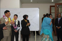 6 đóa hoa đua sắc trên đất nước Indonesia ảnh 2