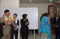 6 đóa hoa đua sắc trên đất nước Indonesia ảnh 2