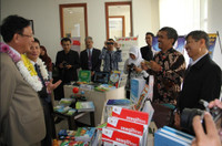 6 đóa hoa đua sắc trên đất nước Indonesia ảnh 3