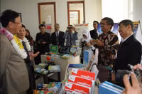 6 đóa hoa đua sắc trên đất nước Indonesia ảnh 3