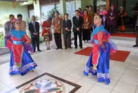 Kinh nghiệm đào tạo từ xa từ trường nghề Indonesia ảnh 1