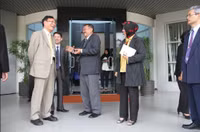 6 đóa hoa đua sắc trên đất nước Indonesia ảnh 10