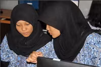 Kinh nghiệm đào tạo từ xa từ trường nghề Indonesia ảnh 7