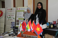 6 đóa hoa đua sắc trên đất nước Indonesia ảnh 4