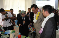 6 đóa hoa đua sắc trên đất nước Indonesia ảnh 5