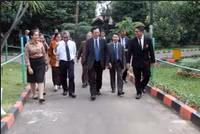 Kinh nghiệm đào tạo từ xa từ trường nghề Indonesia ảnh 2