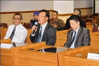 Kinh nghiệm đào tạo từ xa từ trường nghề Indonesia ảnh 5 Kinh nghiệm đào tạo từ xa từ trường nghề Indonesia ảnh 5