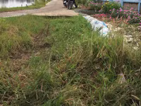 Bạc Liêu: Tai nạn liên tục vì đường thi công “ì ạch” ảnh 2