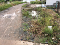 Bạc Liêu: Tai nạn liên tục vì đường thi công “ì ạch” ảnh 3