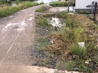 Bạc Liêu: Tai nạn liên tục vì đường thi công “ì ạch” ảnh 3