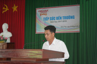 Những phần quà ý nghĩa giúp trò nghèo vùng biên vững tâm trong năm học mới ảnh 8