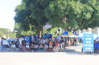 Sáng nay, thí sinh cả nước làm thủ tục dự thi THPT quốc gia ảnh 28