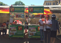 Sáng nay, thí sinh cả nước làm thủ tục dự thi THPT quốc gia ảnh 61