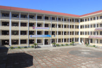 Sáng nay, thí sinh cả nước làm thủ tục dự thi THPT quốc gia ảnh 37