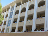 Sáng nay, thí sinh cả nước làm thủ tục dự thi THPT quốc gia ảnh 19