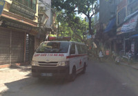 Sáng nay, thí sinh cả nước làm thủ tục dự thi THPT quốc gia ảnh 59