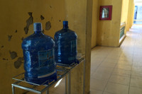 Sáng nay, thí sinh cả nước làm thủ tục dự thi THPT quốc gia ảnh 58