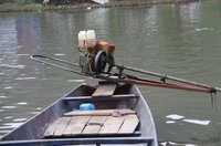 Suối Yến chùa Hương dậy sóng mồng 1 Tết ảnh 6