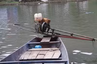 Suối Yến chùa Hương dậy sóng mồng 1 Tết ảnh 6