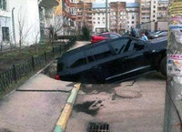 Tổng hợp những tình huống tai nạn hài hước ảnh 7