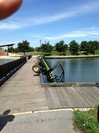 Tổng hợp những tình huống tai nạn hài hước ảnh 5