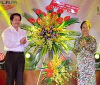 Phú Thọ: Vinh danh khuyến học, khuyến tài năm 2016 ảnh 1 Phú Thọ: Vinh danh khuyến học, khuyến tài năm 2016 ảnh 1