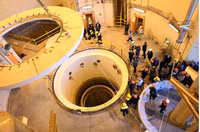 Lộ điểm nghi là cơ sở hạt nhân Iran mà Mỹ không thể tiếp cận