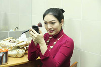 Sau scandal sex, sao Việt vẫn kiên cường đứng dậy ảnh 12 Sao Việt kiên cường vực dậy sau scandal sex