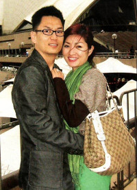 Sau scandal sex, sao Việt vẫn kiên cường đứng dậy ảnh 6 Sao Việt kiên cường vực dậy sau scandal sex