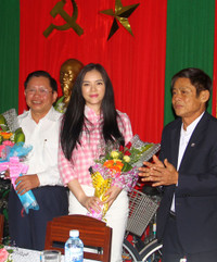 Hình ảnh: Ngỡ ngàng với hình ảnh giản dị dễ thương của Lý Nhã Kỳ số 3