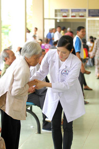 Hình ảnh: Ngỡ ngàng với hình ảnh giản dị dễ thương của Lý Nhã Kỳ số 7