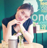 Hình ảnh: Ngỡ ngàng với hình ảnh giản dị dễ thương của Lý Nhã Kỳ số 13