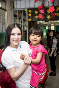 Hình ảnh: Ngỡ ngàng với hình ảnh giản dị dễ thương của Lý Nhã Kỳ số 2