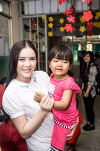 Hình ảnh: Ngỡ ngàng với hình ảnh giản dị dễ thương của Lý Nhã Kỳ số 2
