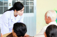 Hình ảnh: Ngỡ ngàng với hình ảnh giản dị dễ thương của Lý Nhã Kỳ số 6