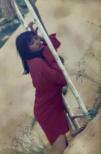 Mỹ Tâm, Thu Minh, Bằng Kiều... thuở "tân binh" quê mùa, ngây ngố ảnh 3