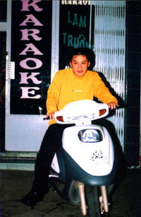 Mỹ Tâm, Thu Minh, Bằng Kiều... thuở "tân binh" quê mùa, ngây ngố ảnh 1