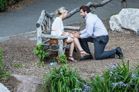 Nhiếp ảnh gia chuyên chụp cảnh cầu hôn siêu lãng mạn ở New York ảnh 5 Nhiếp ảnh gia ‘vô tình’ chụp các khoảnh khắc cầu hôn siêu lãng mạn ở New York