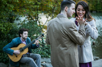 Nhiếp ảnh gia chuyên chụp cảnh cầu hôn siêu lãng mạn ở New York ảnh 6 Nhiếp ảnh gia ‘vô tình’ chụp các khoảnh khắc cầu hôn siêu lãng mạn ở New York