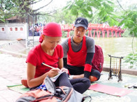 Những thí sinh bị 