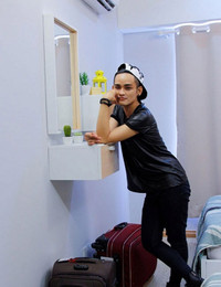 Những thí sinh bị 