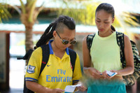 Những thí sinh bị 