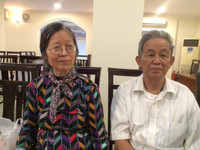 Có một đường Trường Sơn in dấu chân thầm lặng của đội quân giáo dục ảnh 8