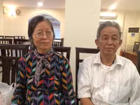 Có một đường Trường Sơn in dấu chân thầm lặng của đội quân giáo dục ảnh 8