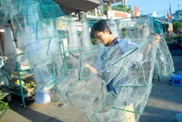 Làng nghề ở miền Tây ăn nên làm ra nhờ mùa lũ ảnh 12